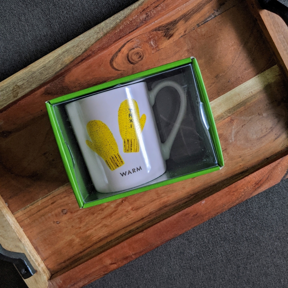 Kate Spade Mug